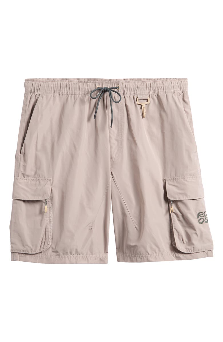 RC Outdoor Supply Cargo Shorts, Alternate, color, 