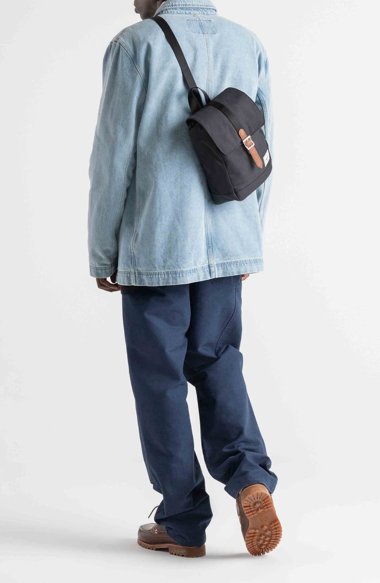 Herschel Supply Co. Retreat Sling Bag, Alternate, color,