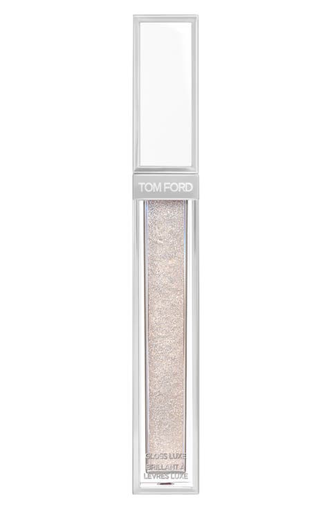 Soleil Neige Gloss Luxe Moisturizing Lip Gloss