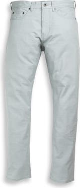 Rodd & Gunn Gunn 5 Pocket Pants