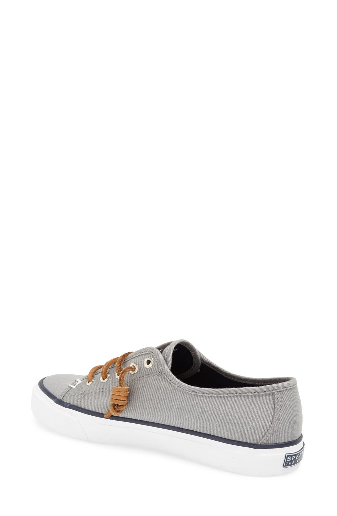 SPERRY TOP-SIDER<sup>®</sup> Sperry 'Seacoast' Sneaker, Alternate, color, 