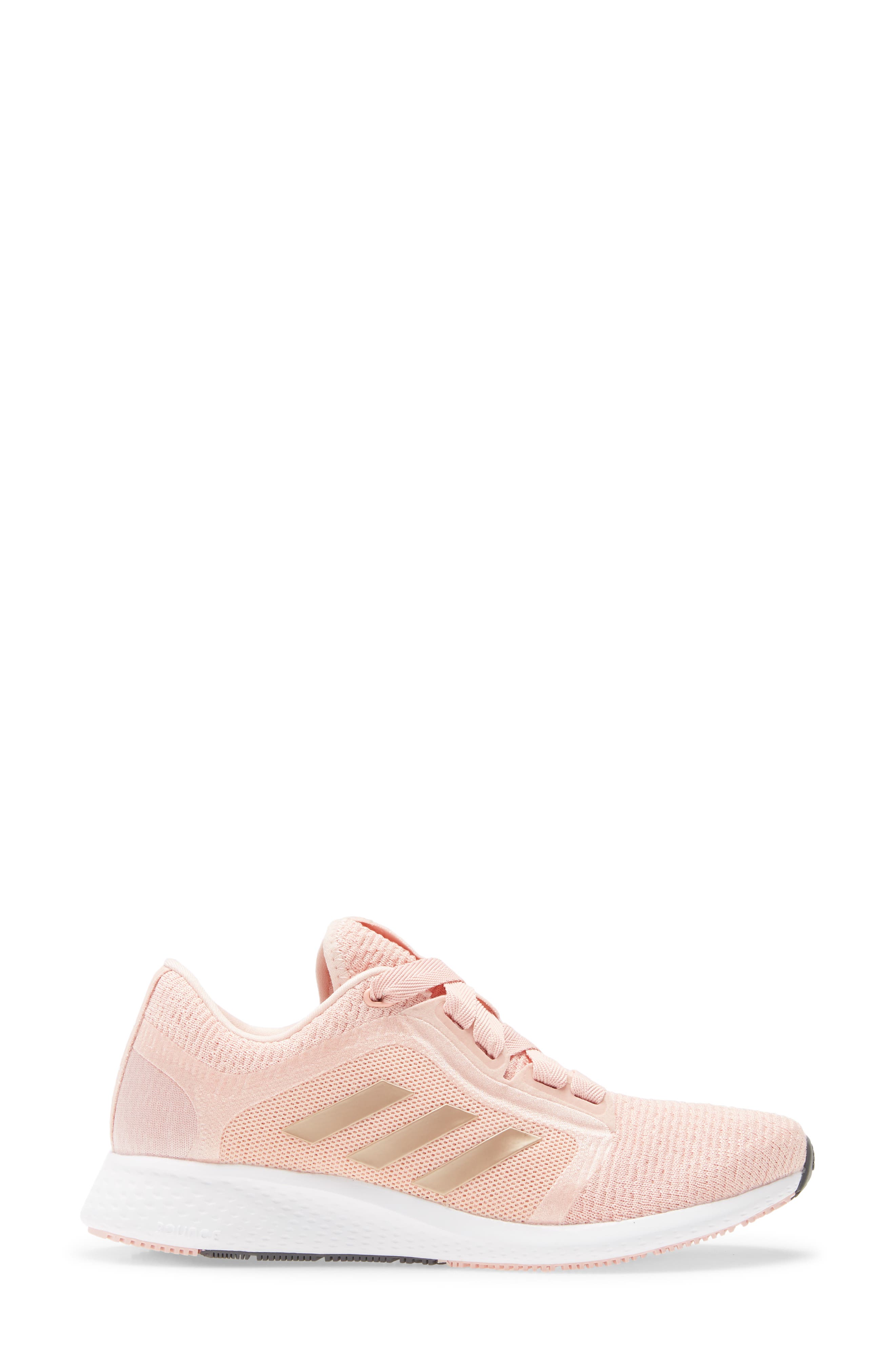 Edge Lux 4 Running Shoe, Alternate, color, COPPER/ COPPER/ WHITE