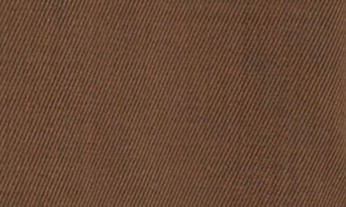 Bottega Veneta Brown Wool Straight Leg Trousers In 2026 Ebony/light Jute Mel