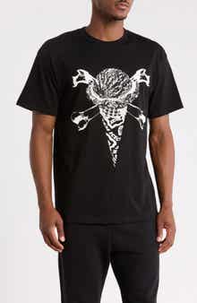 Bones Graphic T-Shirt