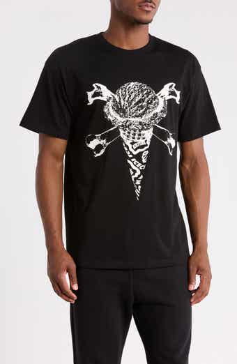 Bones Graphic T-Shirt