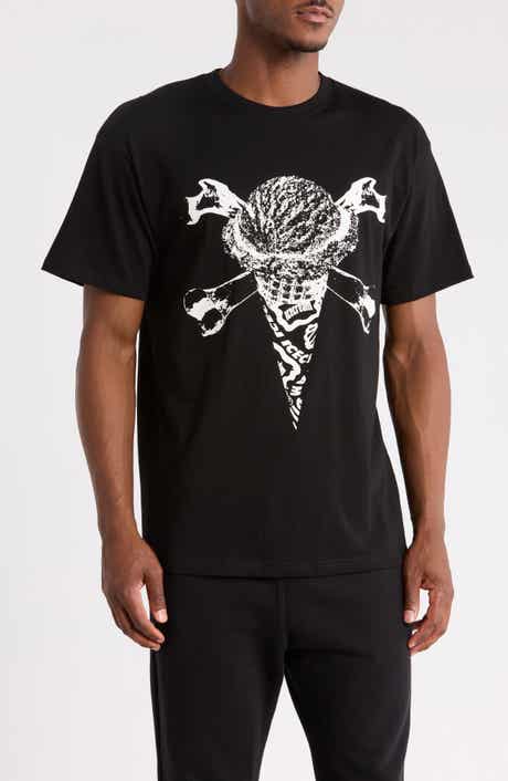 Bones Graphic T-Shirt