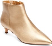 Comfortview The Meredith Bootie