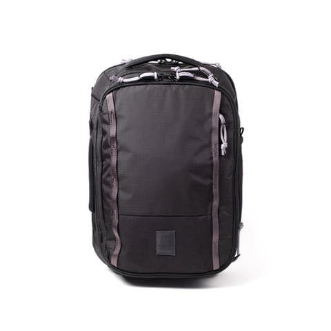 Global Travel Backpack