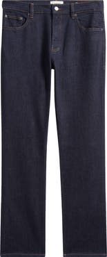 FRAME Modern Straight Jeans