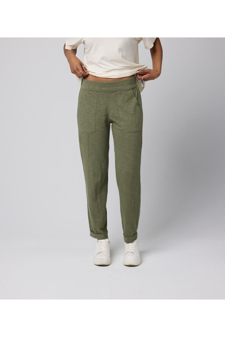 Nolan Pant, Main, color, Army