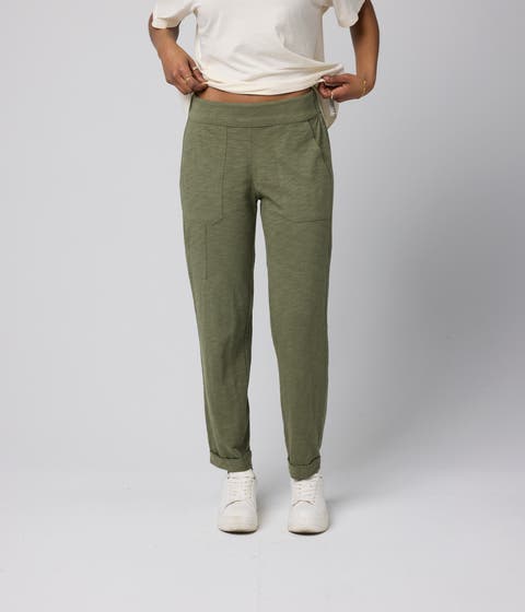 Nolan Pant