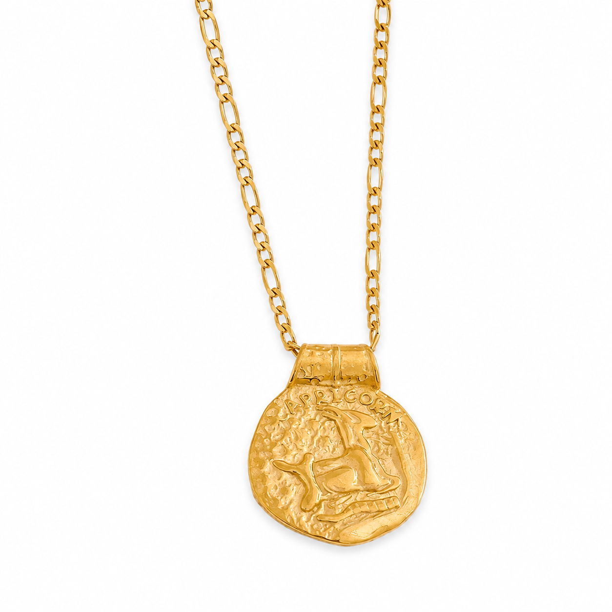 selected Gold - Aries