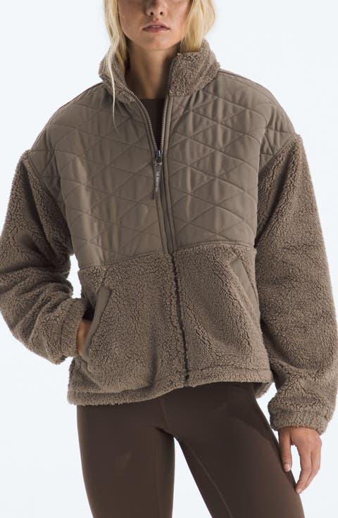 Cabin Fleece Jacket