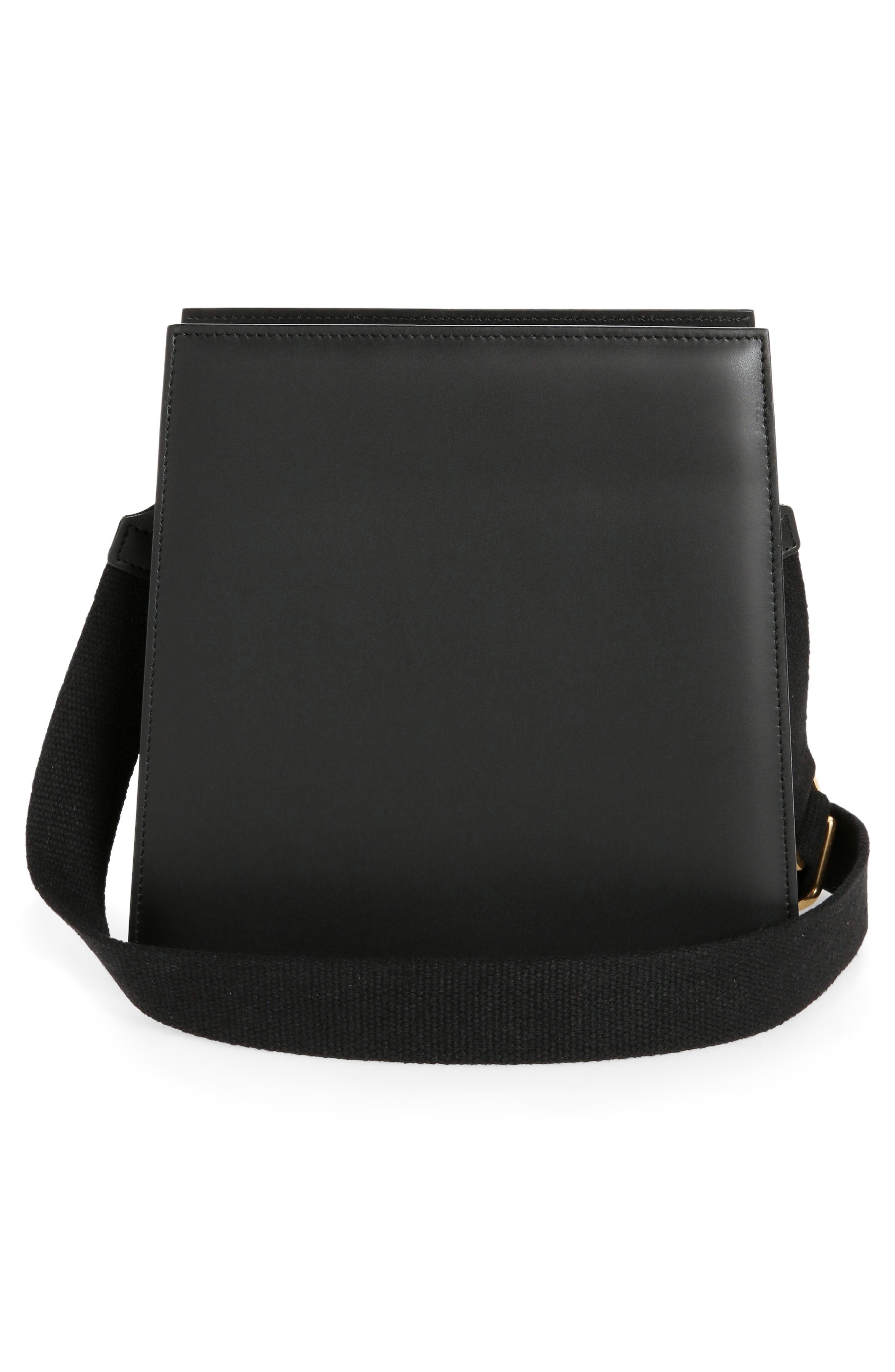 FRAME Le Signature Bucket Crossbody Bag, Alternate, color, 