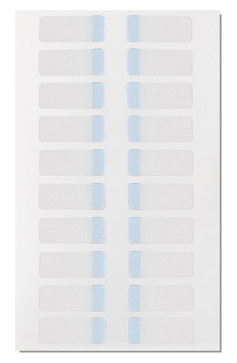 FACEGYM 60-Pack Acne Light Shot Strips, Main, color, 