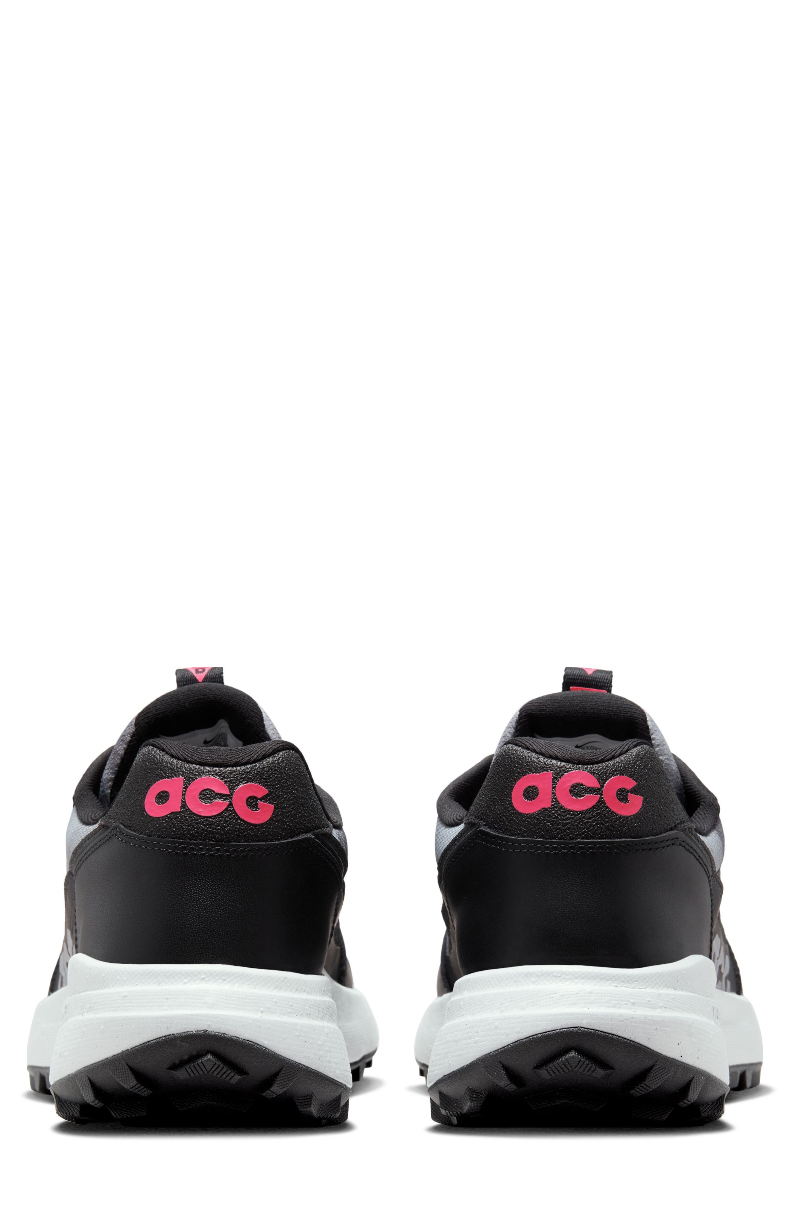 Nike ACG Lowcate SE Hiking Sneaker, Alternate, color, 