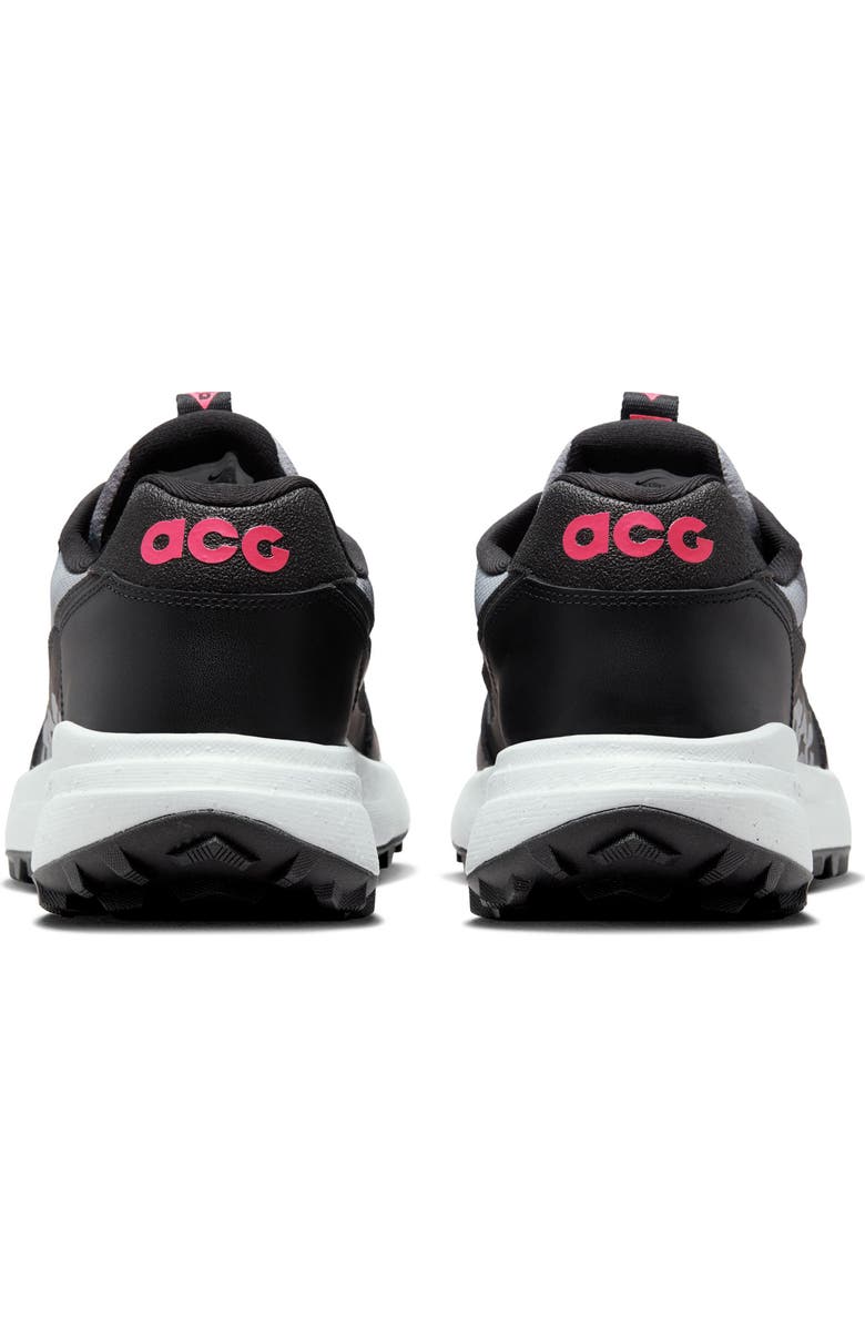 Nike ACG Lowcate SE Hiking Sneaker, Alternate, color,