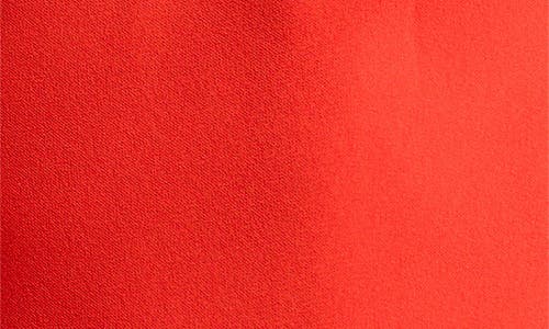 MADEWELL MADEWELL EASY PLEATED CREPE TROUSER SHORTS 
