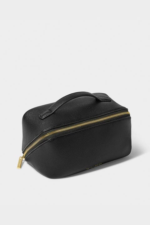 Medium Make Up and Toiletry Bag