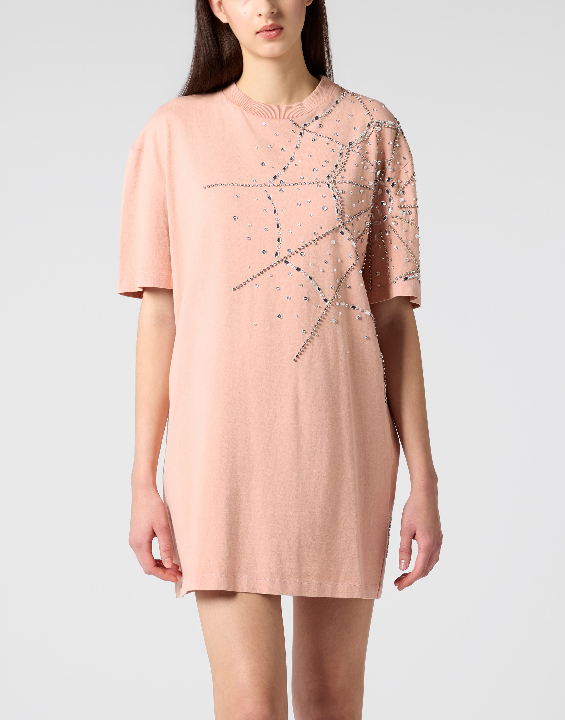 selected rose/pink