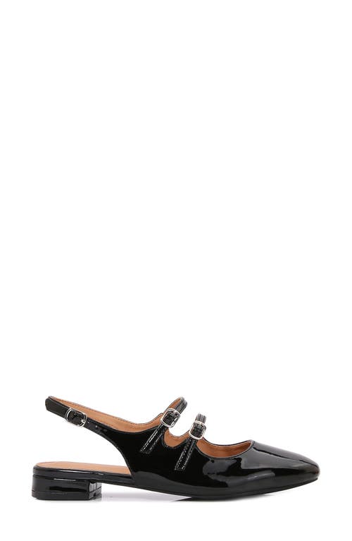 BERNESS BERNESS ROSALIE MARY JANE PUMP