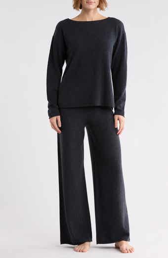 Cashmere Luxe Lounge Set