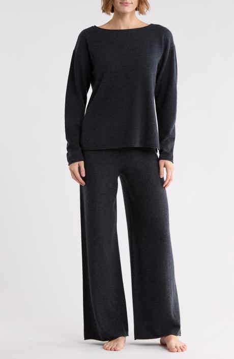 Cashmere Luxe Lounge Set