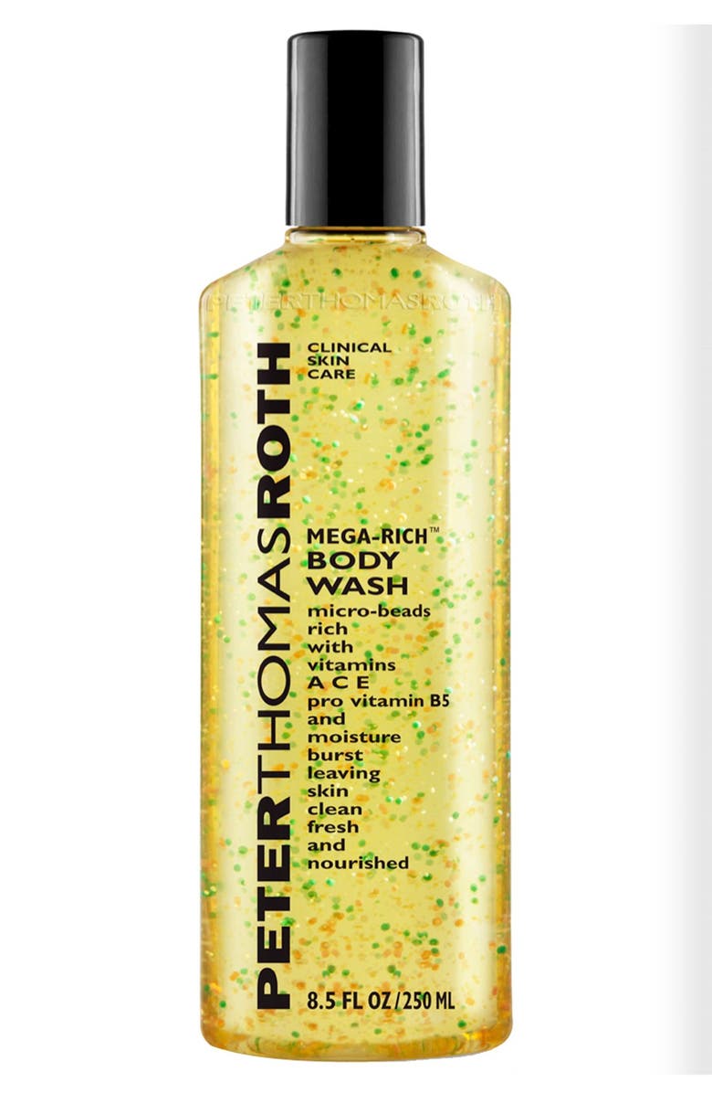 Peter Thomas Roth , Main, color,