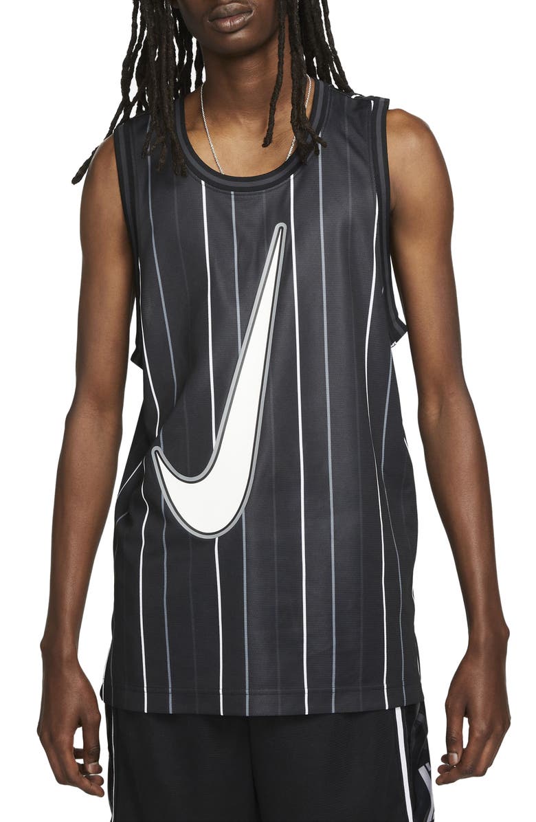 Nike Dri-FIT DNA Basketball Tank, Main, color,