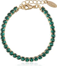 Ettika Giselle Sparkle Bracelet