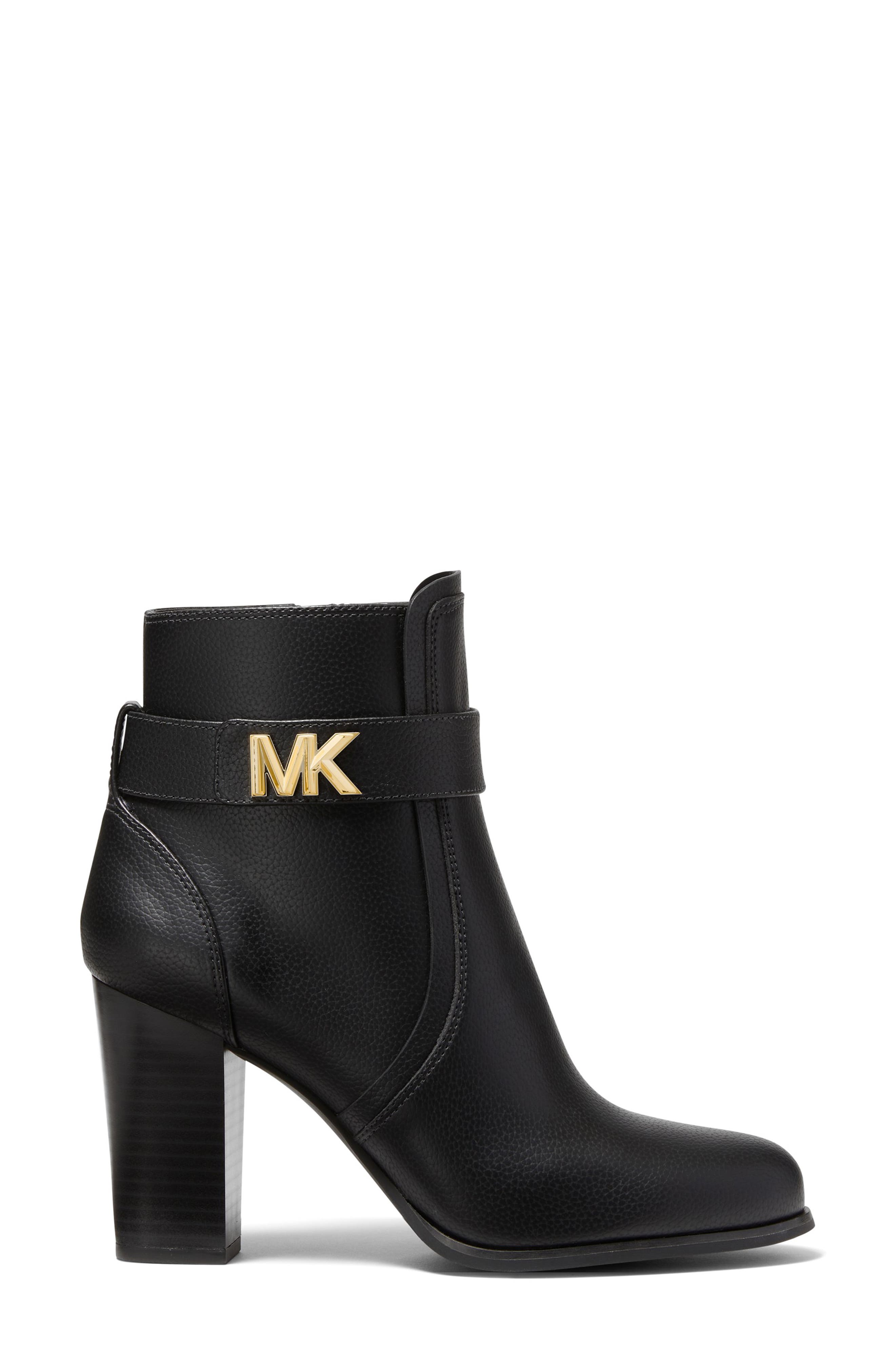 MICHAEL Michael Kors Jilly Bootie, Alternate, color, 