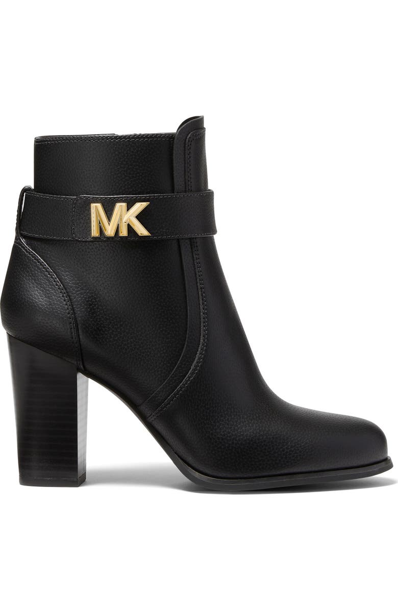 MICHAEL Michael Kors Jilly Bootie, Alternate, color,