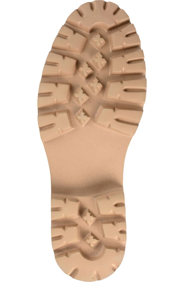 Journee Collection Journee Signature Bristol Chelsea Boot, Alternate, color, Beige