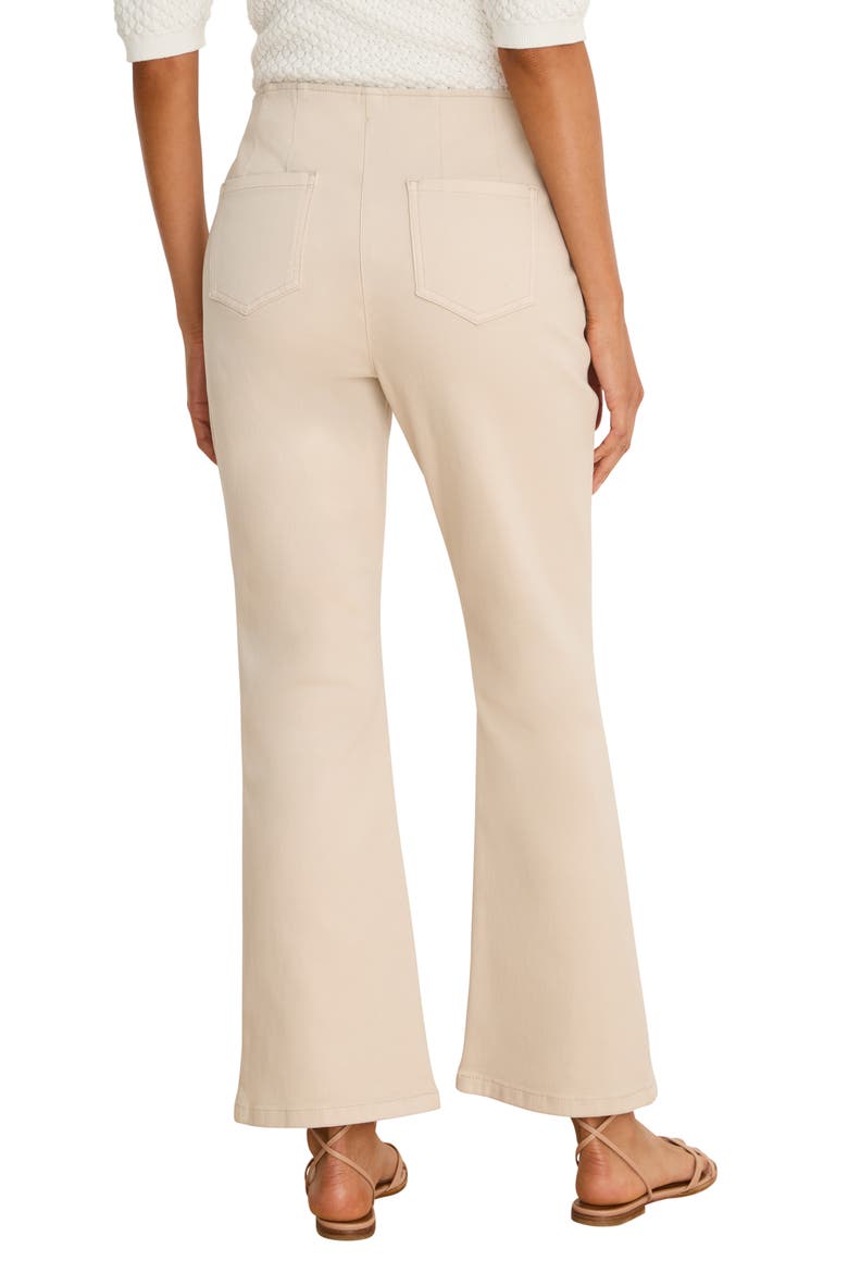 Berkeley Bootcut Jeans, Alternate, color, MACADAMIA