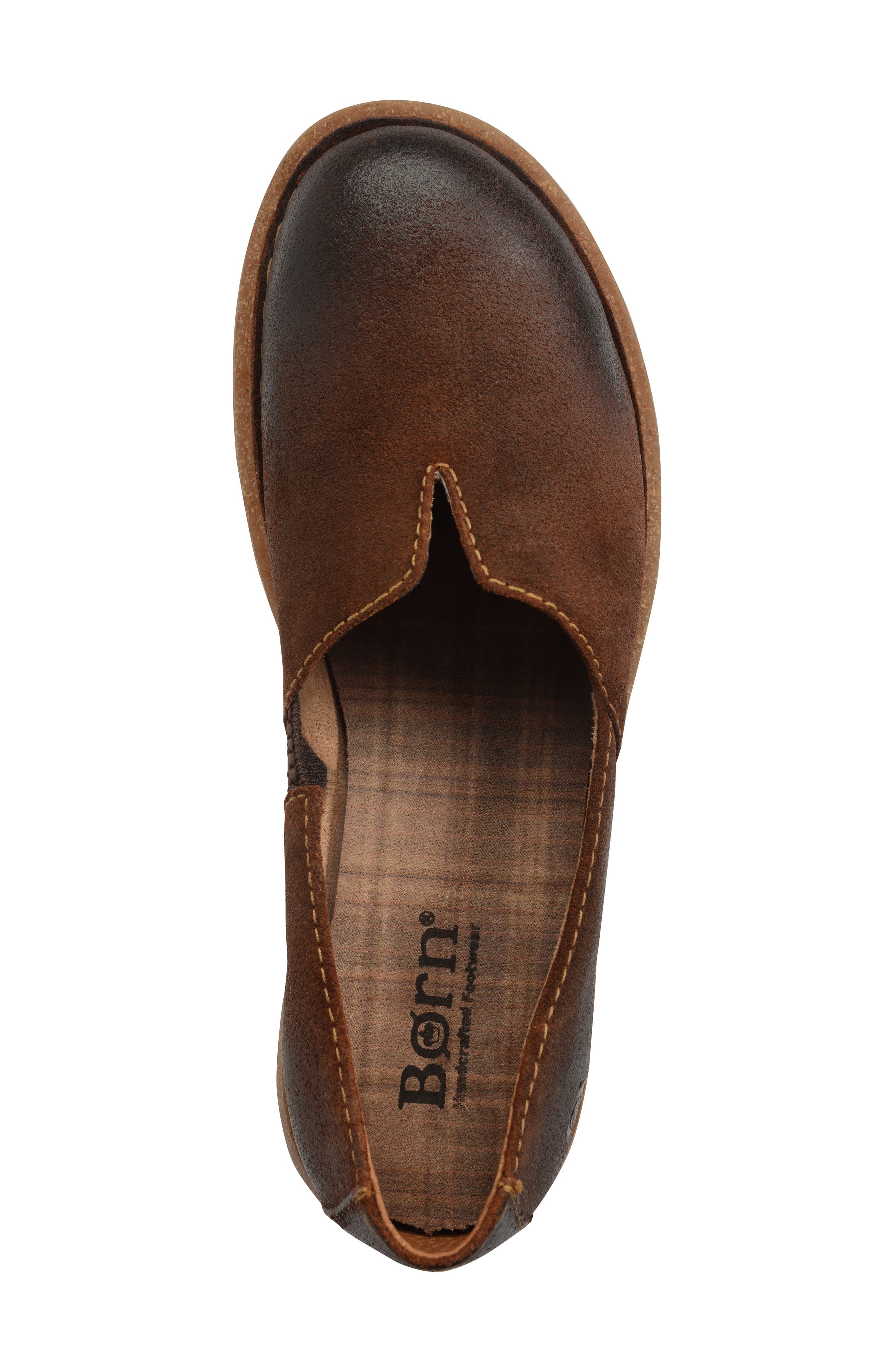 Børn Tropi Flat, Alternate, color, 