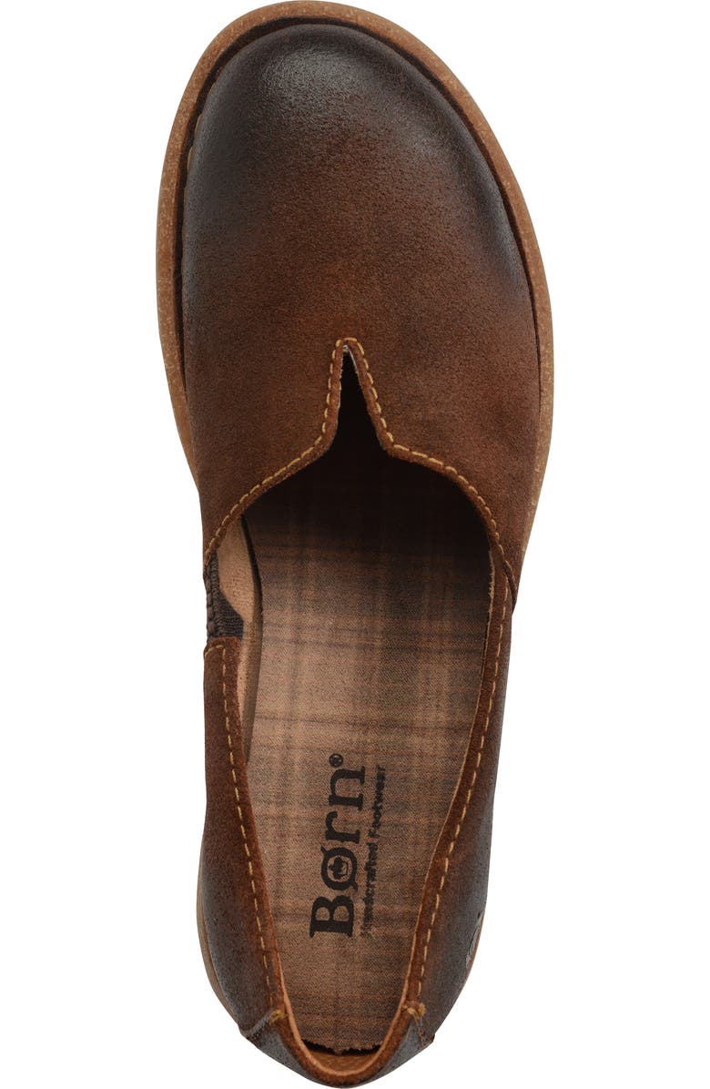 Børn Tropi Flat, Alternate, color,