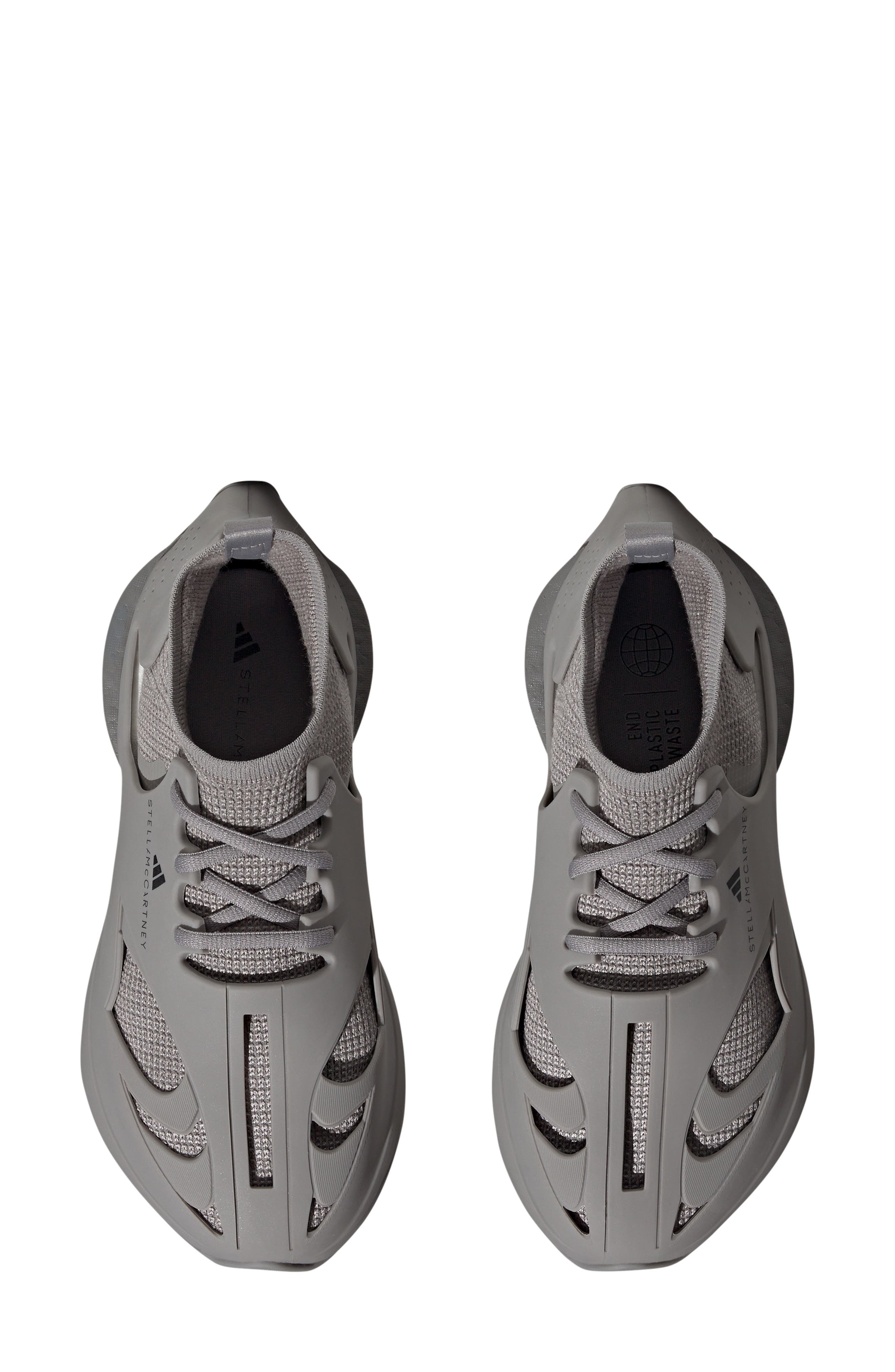 adidas by Stella McCartney Stella McCartney Sportswear Shoe, Alternate, color, 