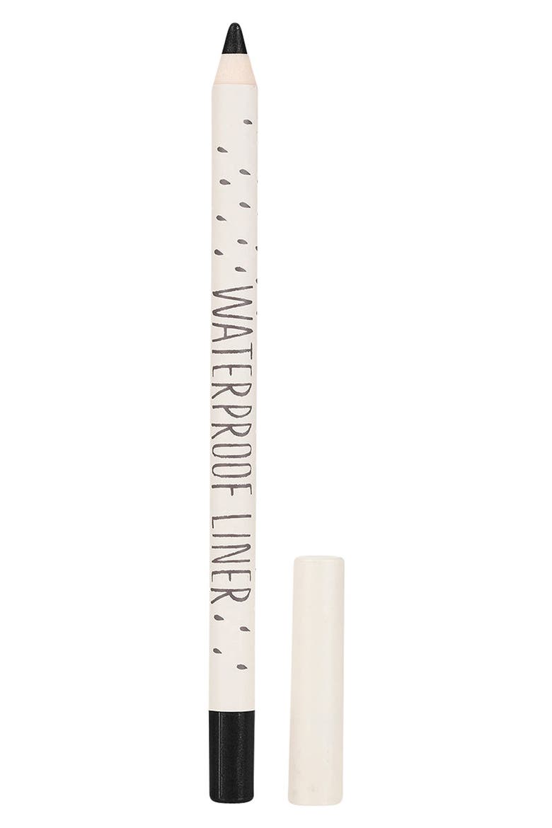 Waterproof Kohl Pencil Liner, Main, color, EBONY