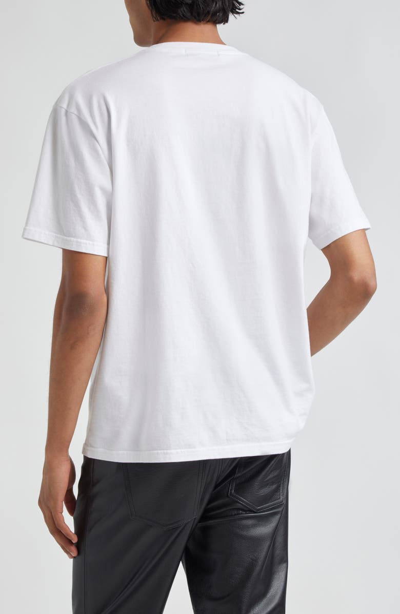 Undercover Eye Graphic T-Shirt, Alternate, color, 