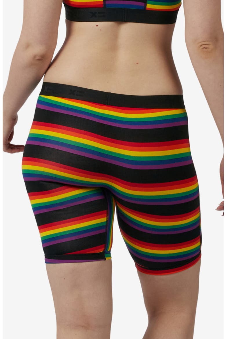 Gender Inclusive 9-Inch Boxer Briefs, Alternate, color, STRIPE UNBOUND