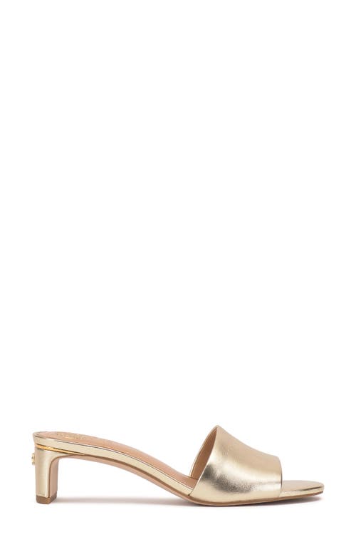 Vince Camuto Linanna Slide Sandal