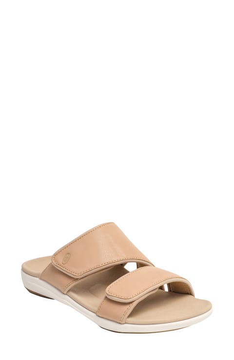 Kholo Nuevo Slide Sandal