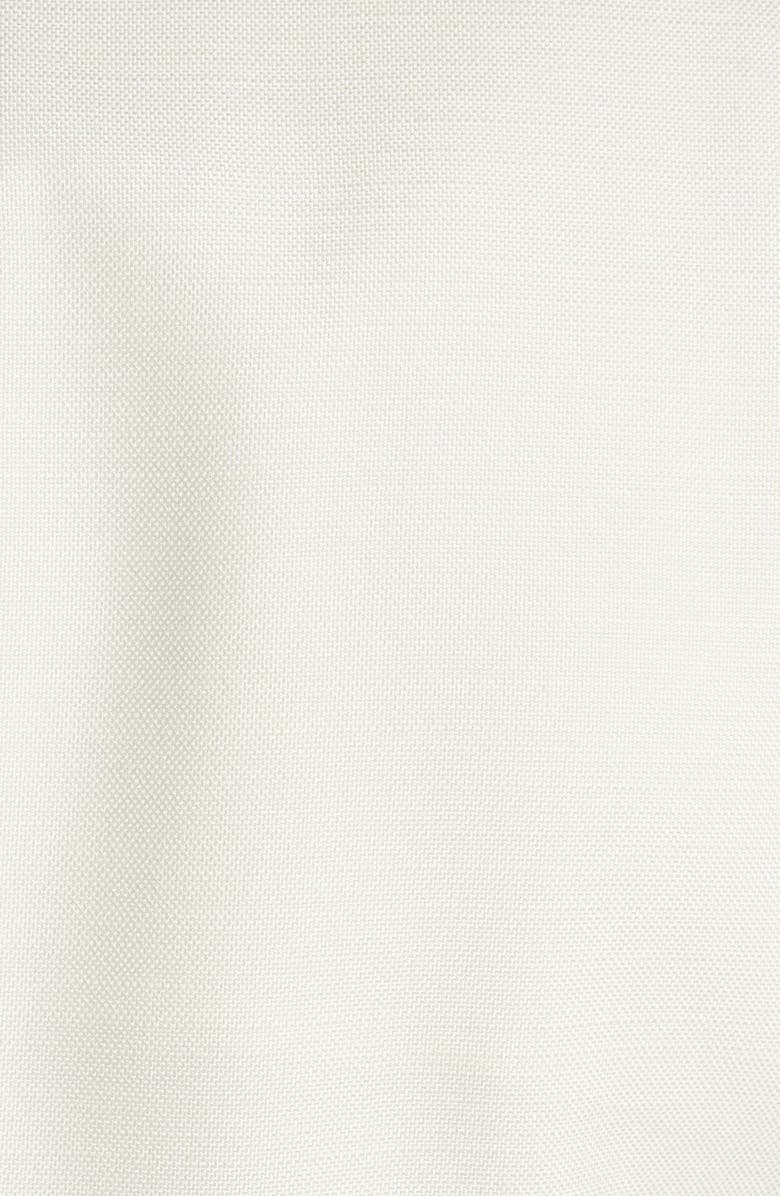 TOM FORD Atticus Silk Dinner Jacket, Alternate, color, Bone