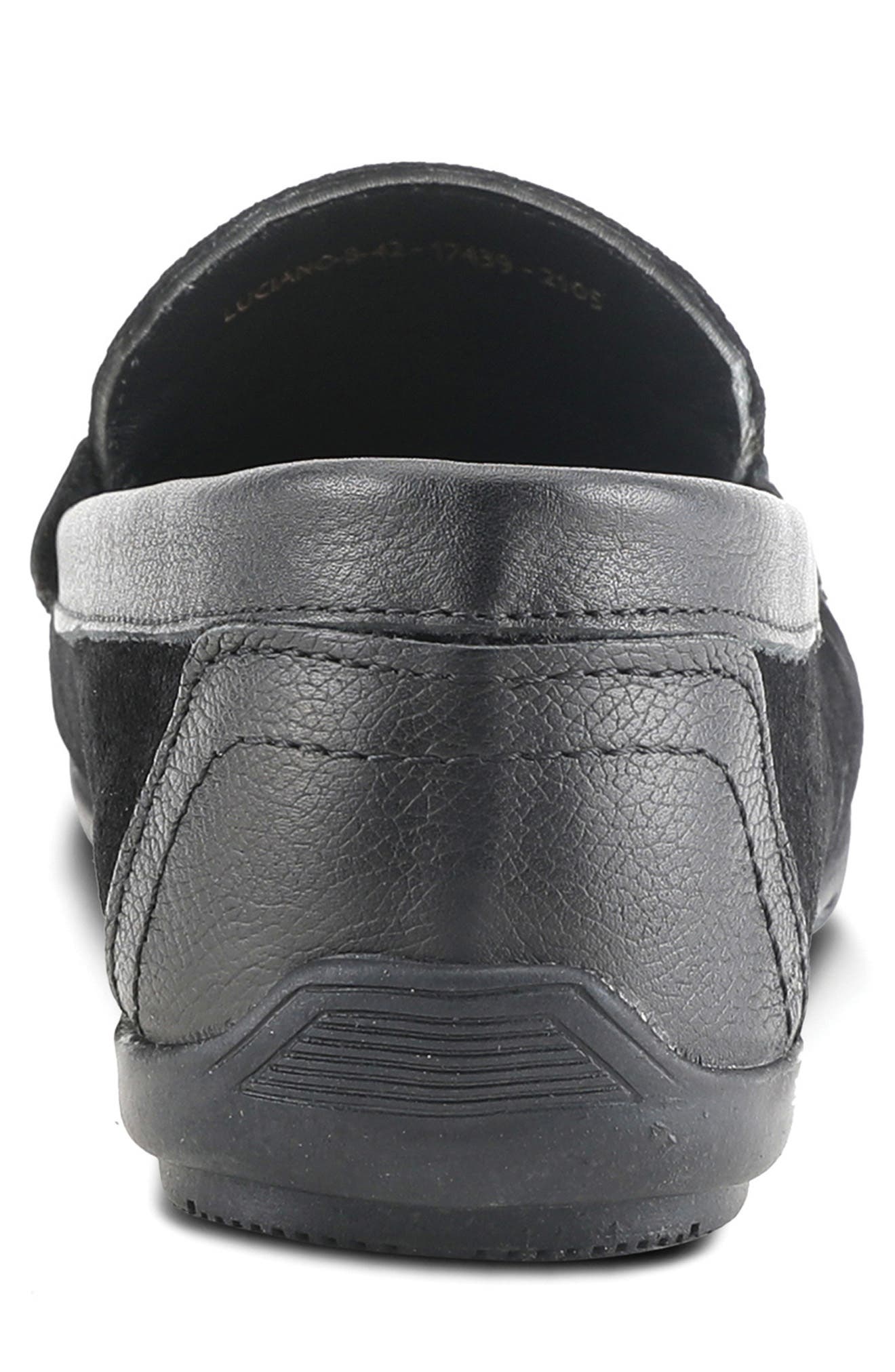 Spring Step Luciano Loafer, Alternate, color, 