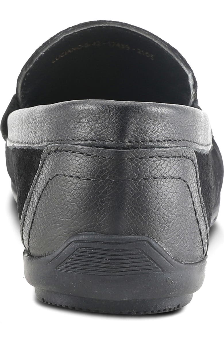 Spring Step Luciano Loafer, Alternate, color,
