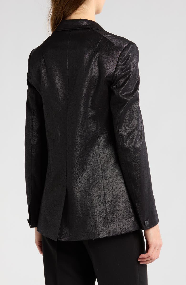 rag & bone Margot One-Button Blazer, Alternate, color,