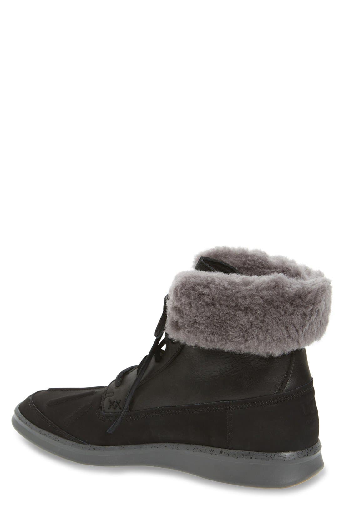 UGG<sup>®</sup> Roskoe Snow Boot, Alternate, color, 