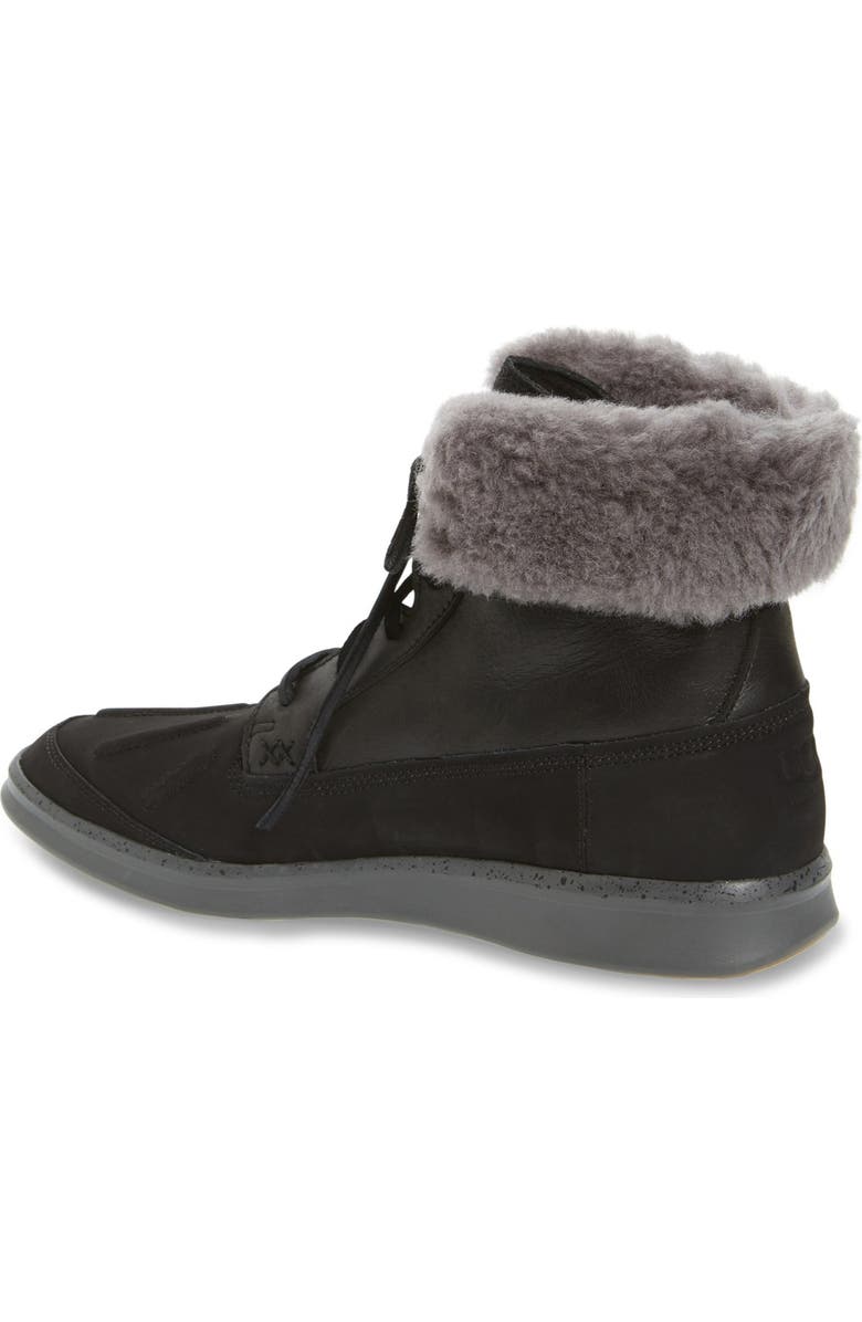 UGG<sup>®</sup> Roskoe Snow Boot, Alternate, color,