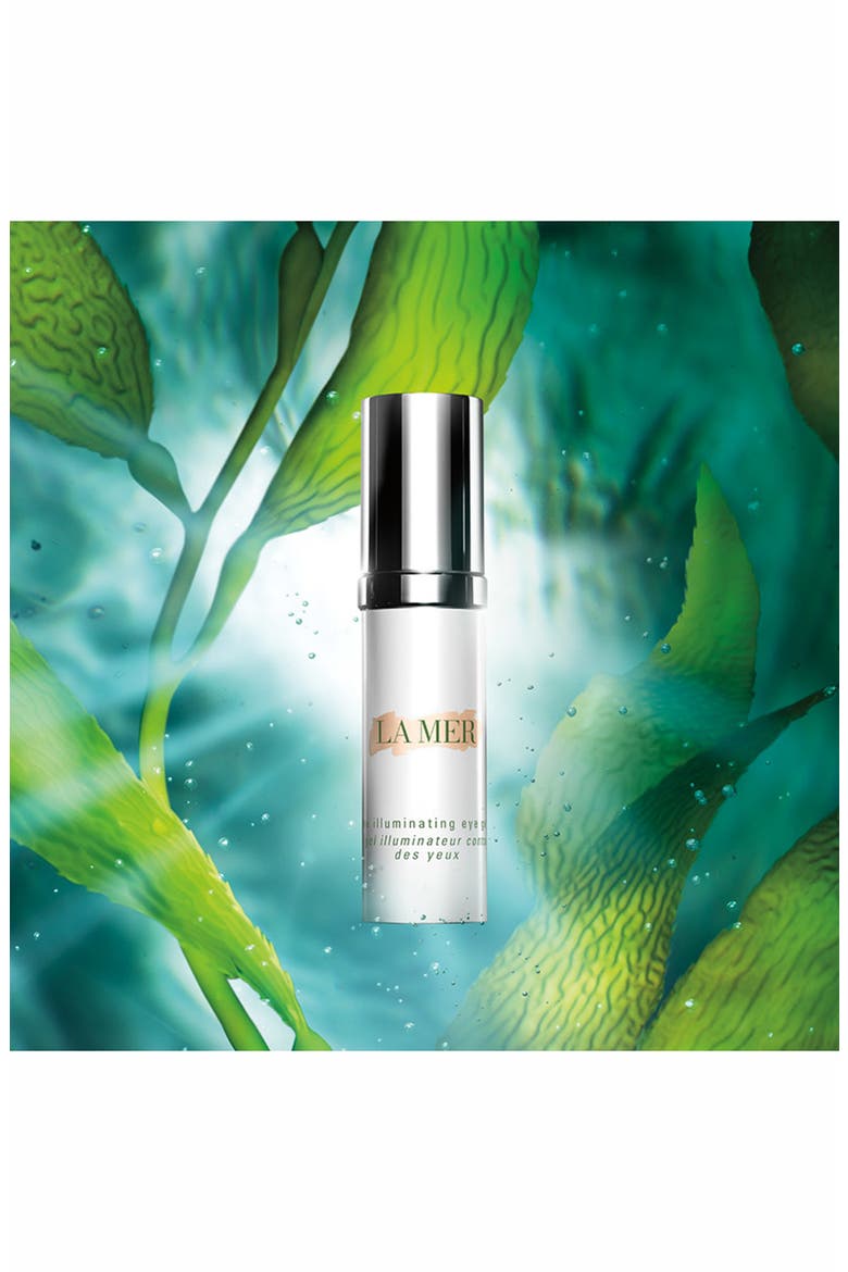 The Illuminating Eye Gel, Alternate, color, NO COLOR