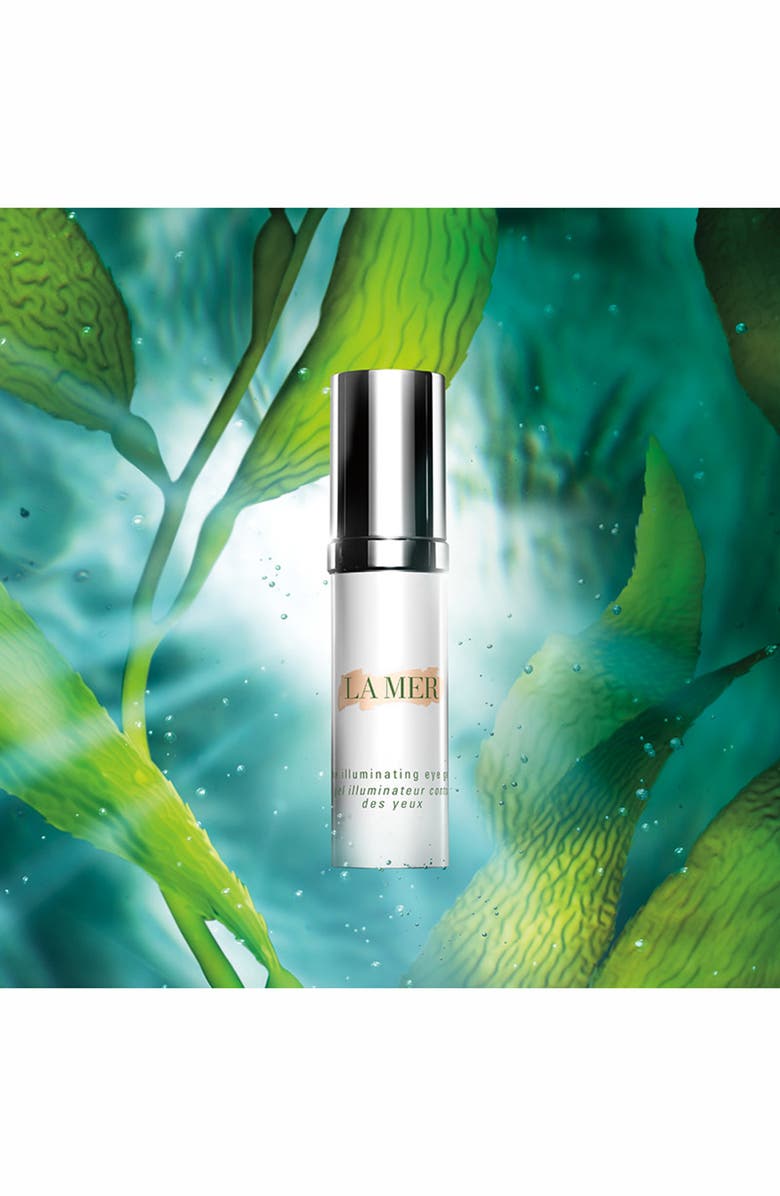 La Mer The Illuminating Eye Gel, Alternate, color, 